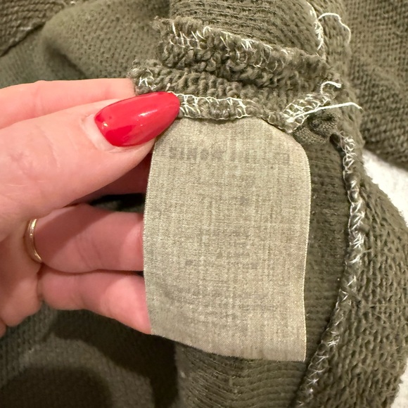 Simon Miller Sweater - Picture 4 of 6